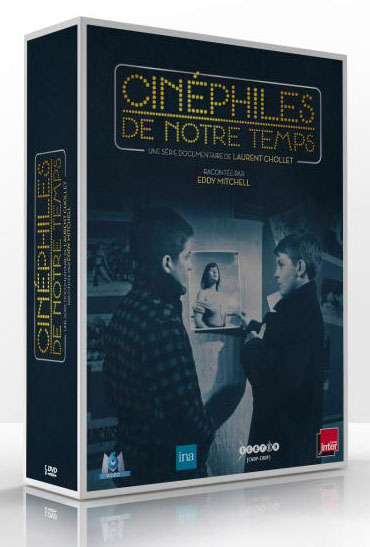 cinéphiles de notre temps chollet